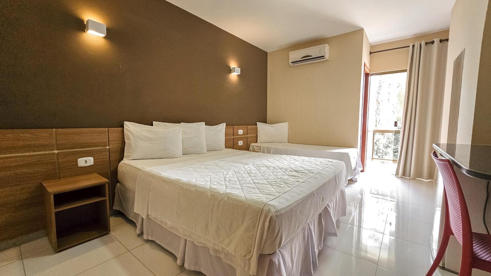Luxury Quadruple Room