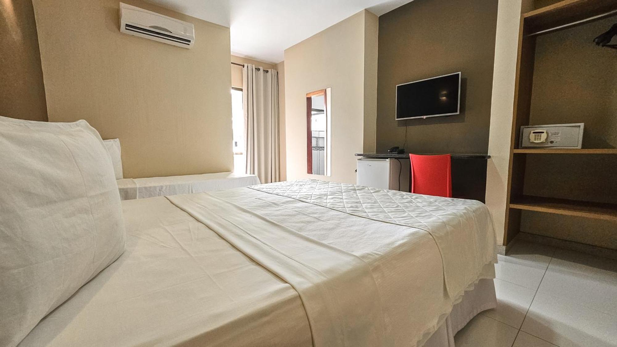 Luxury Quadruple Room