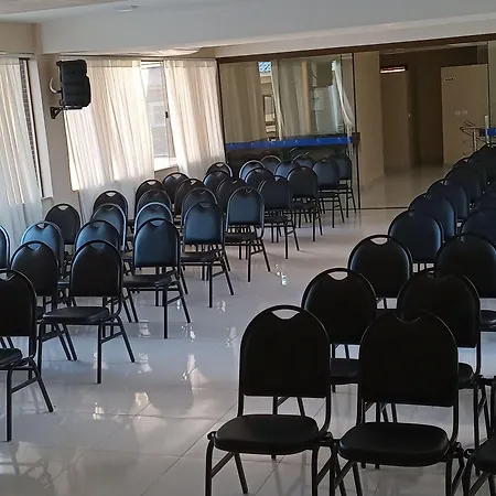 Safira Praia Hotel-3