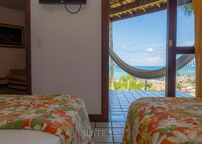 Eco BahiaHotel Porto Seguro