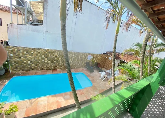 Pousada Tapuia Porto Seguro